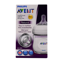 Avent CP9603/01 Avent Cap Manuel utilisateur | Fixfr