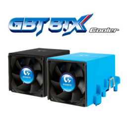 GBT BTX COOLER GH-ESB21-TH