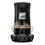 SENSEO&reg; HD6563/68 SENSEO&reg; Viva Caf&eacute; Machine &agrave; caf&eacute; &agrave; dosettes Manuel utilisateur