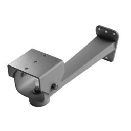 Pelco EM1450 Mount Manuel utilisateur | Fixfr