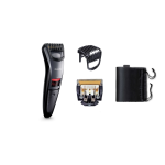 Philips QT4016/16 Beardtrimmer series 3000 Tondeuse &agrave; barbe et barbe de 3 jours Manuel utilisateur