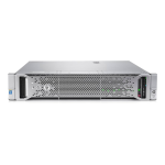 HP DL380z Gen9 Virtual Workstation Manuel utilisateur