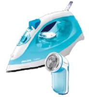 Philips GC1442/27 Fer vapeur Manuel utilisateur | Fixfr