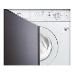 Smeg STA120 Manuel utilisateur