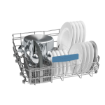 Bosch SM..., SB... Lave-vaisselle: Aide IA &amp; PDF