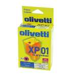 Olivetti ofx 800 Manuel du propri&eacute;taire