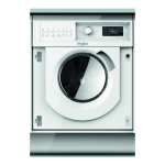 Whirlpool BI WMWG 71484E EU Manuel utilisateur