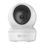 Ezviz C6N Cam&eacute;ra de s&eacute;curit&eacute; Product fiche