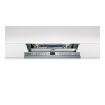 Bosch SPV68M00EU Notice + Chat IA &amp; PDF