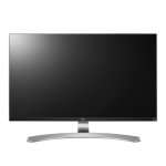 LG 27UD88 Manuel d'Utilisation | Chat IA et PDF