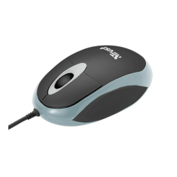 Trust MI-2520P CENTA MINI MOUSE Manuel utilisateur | Fixfr