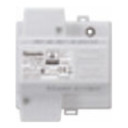 Panasonic VLPS240EX Operating instrustions | Fixfr