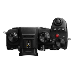 LUMIX DC-S5 Manuel d'utilisation | AI Chat