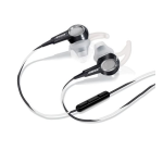 Bose Mobile in-ear headset Manuel utilisateur
