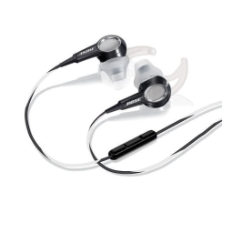 Mobile in-ear headset