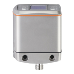 IFM O3D313 Mode d'emploi