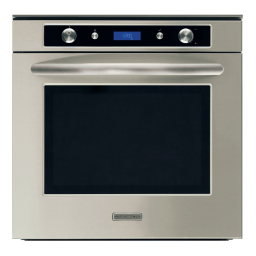 KITCHENAID KOXP 6610 Four : AI Chat & Téléchargement PDF | Fixfr