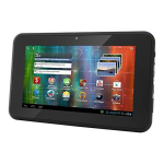 Prestigio MultiPad 7.0 PRIME 3G - PMP7170B Manuel utilisateur