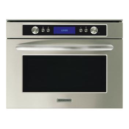 Whirlpool KOCV 4510 Manuel utilisateur | Fixfr