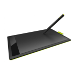 Wacom One - CTH-671 Manuel utilisateur