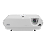 MITSUBISHI XD210U, SD210U : Manuel utilisateur + IA