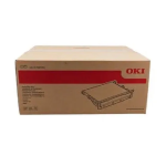 OKI C801 Manuel utilisateur