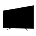 Denver LED-5569T2CS 55&rdquo; UHD 4K LED TV Manuel utilisateur