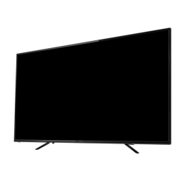 Denver LED-5569T2CS 55” UHD 4K LED TV Manuel utilisateur | Fixfr