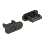 Delock 64096 Capuchons anti-poussi&egrave;re : IA Chat &amp; PDF