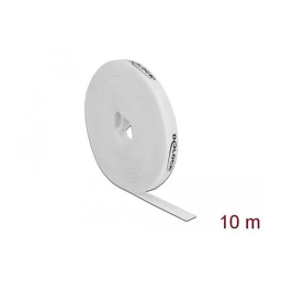 Delock Rouleau Velcro L 10 m x l 15 mm | AI Chat & PDF | Fixfr