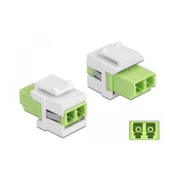 Delock 86816 Modules Keystone : Chat IA & PDF | Fixfr