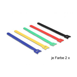 Delock 19996 Manchons thermorétractables + Chat IA | Fixfr