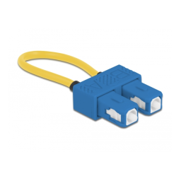 DeLOCK 86531 D-Type Module 6,35 mm female to XLR female Fiche technique | Fixfr