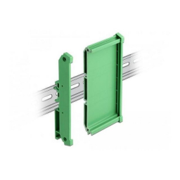 Delock Rail DIN 35 x 7,5 mm (100 cm): AI Chat & PDF | Fixfr