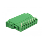 Delock 65958 Bornier PCB : Chat IA &amp; PDF