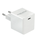 DeLOCK 41446 USB Charger 1 x USB Type-C&trade; PD 3.0 compact Fiche technique