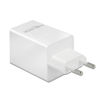 DeLOCK 41447 USB Charger 1 x USB Type-C&trade; PD 3.0 compact Fiche technique