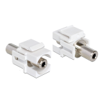 Delock 86301 Module Keystone BNC | AI Chat &amp; PDF