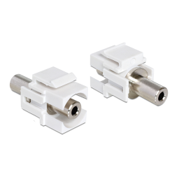 Delock 86301 Module Keystone BNC | AI Chat & PDF | Fixfr