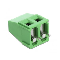 Delock 66009 Bornier PCB : Chat IA & Téléchargement PDF | Fixfr