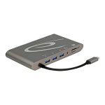 Delock 19921 Manchon Thermor&eacute;tractable | Chat IA &amp; PDF