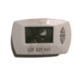 Honeywell CT3595 Manuel utilisateur