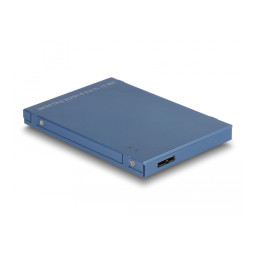 DeLOCK 62731 2.5″ Converter USB 3.1 Micro-B female > M.2 / mSATA Fiche technique | Fixfr