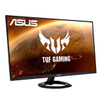 ASUS VG2791R : Guide utilisateur avec IA + PDF 