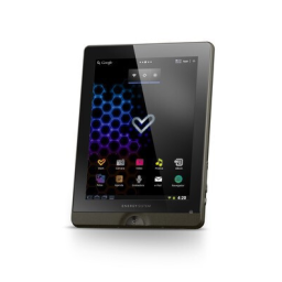 Energy Tablet i824, i828 HD : Chat IA et PDF | Fixfr