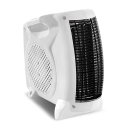 Trotec TFH19E Manuel utilisateur | Fixfr