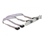 Delock 89761 Connecteur FAKRA G m&acirc;le | Fiche technique + IA
