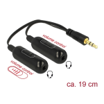 Delock 66438 : Fiche Technique + Acc&egrave;s PDF &amp; IA