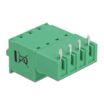 Delock Bornier pour PCB: Fiche Technique + Chat IA