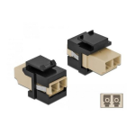Delock 86812 Module Keystone SC Simplex + AI Chat &amp; PDF
